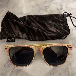 Neff Sunglasses